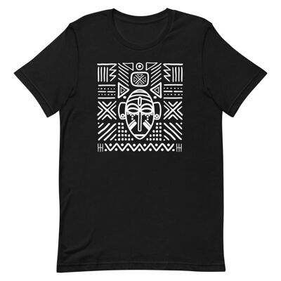 „Baoulé-Muster“-T-Shirt