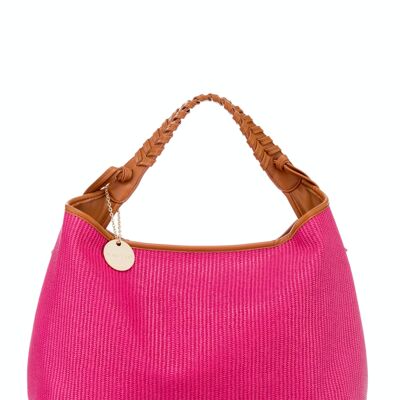 Bandolera FUCSIA Alex Max