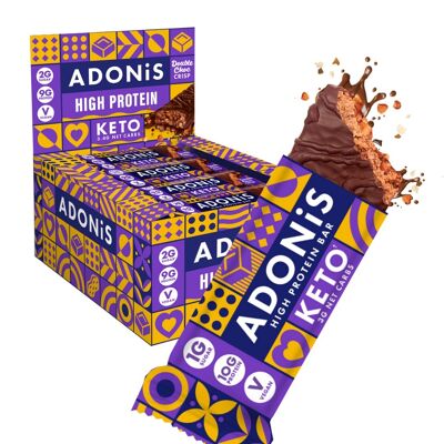 Adonis Foods Europe