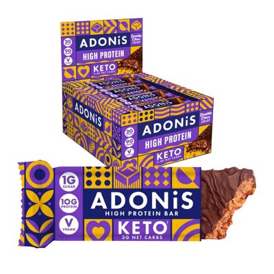 Adonis Foods