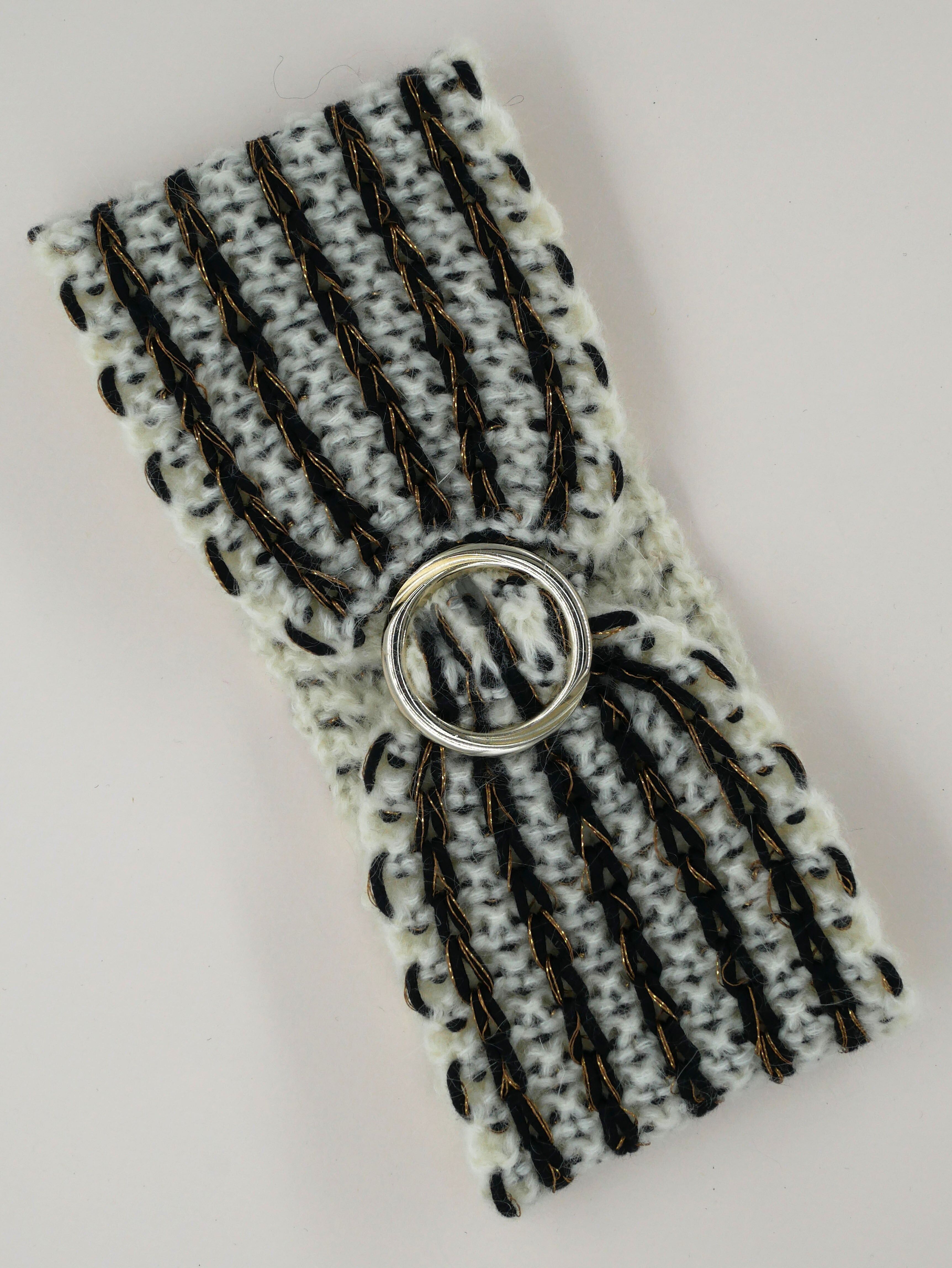 Fascia in mohair - Kelly