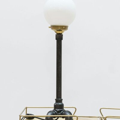 Laternenlampe