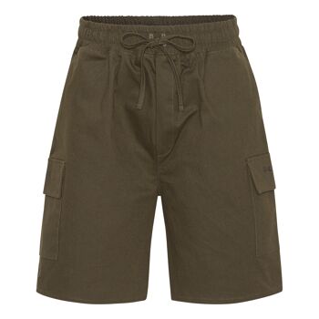 Short cargo militaire 1