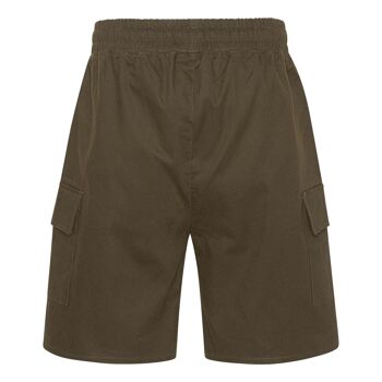 Short cargo militaire 2