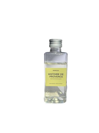 Recharge "Mimosa" pour diffuseur de parfum 2