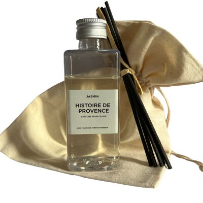 "Jasmine" refill for fragrance diffuser