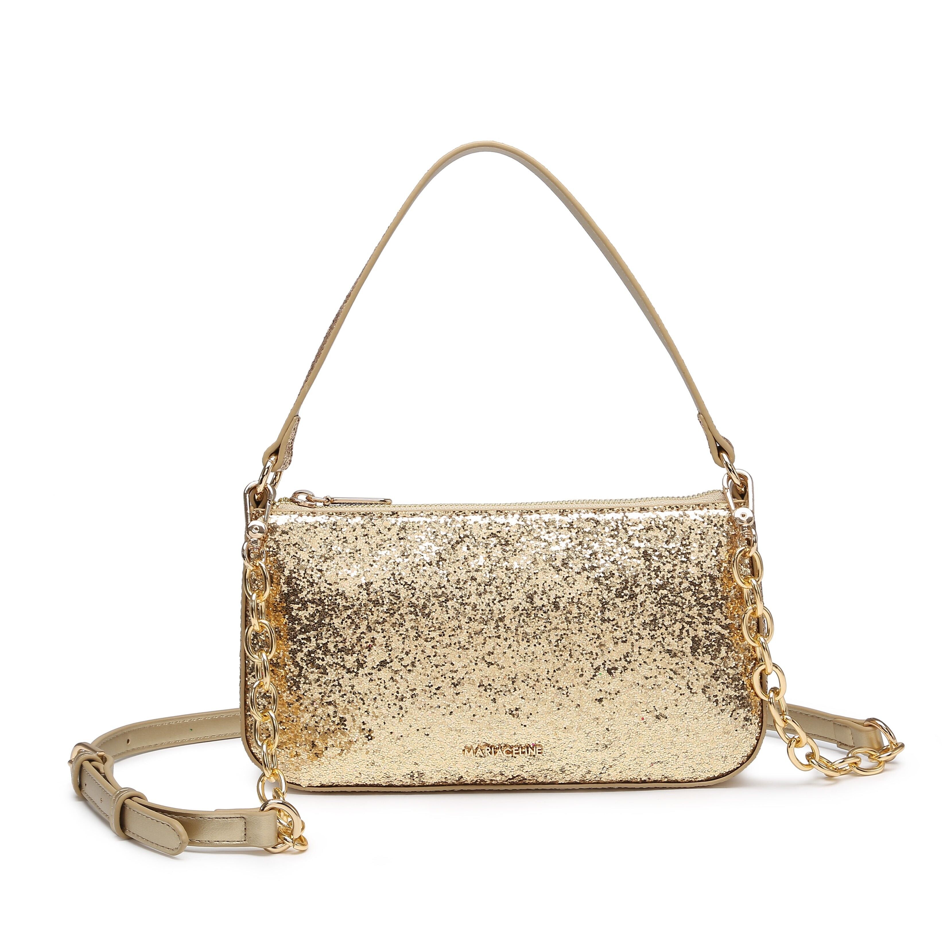 BORSA BAGUETTE WANDA