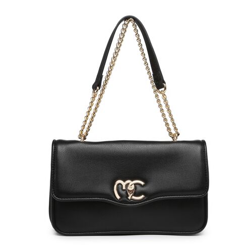 YASMIN SHOULDER BAG