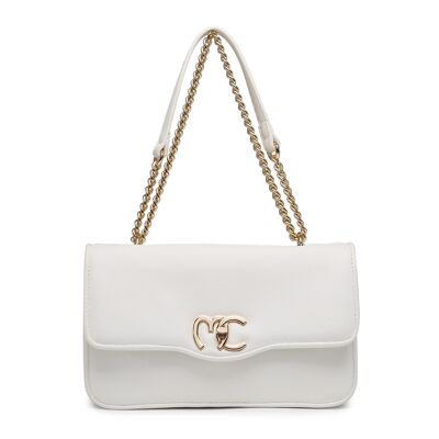 YASMIN SHOULDER BAG