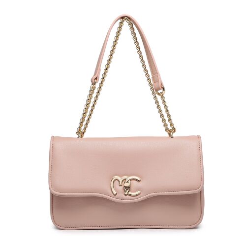 YASMIN SHOULDER BAG