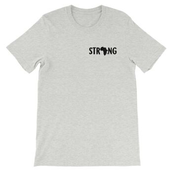 T-Shirt "Strong Africa" 3