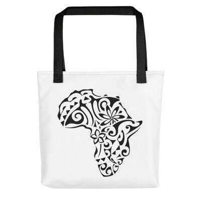"Africa" tote bag