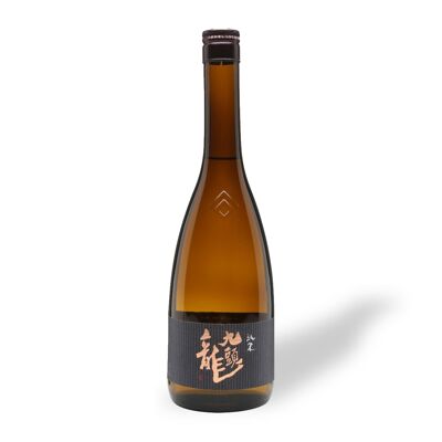 Kuzuryu "Nine-Headed Dragon" - Junmai Sake