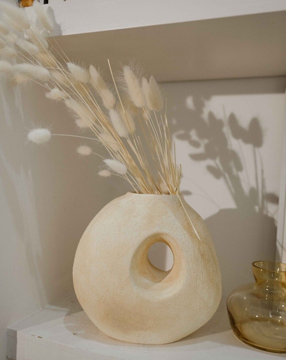 VASO IN CERAMICA SPADA ARENA