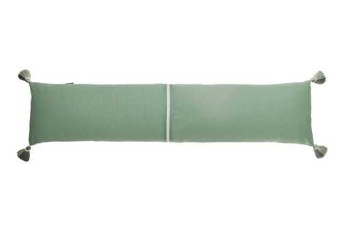 Pregnancy Pillow – Body Pillow Emerald Chambray