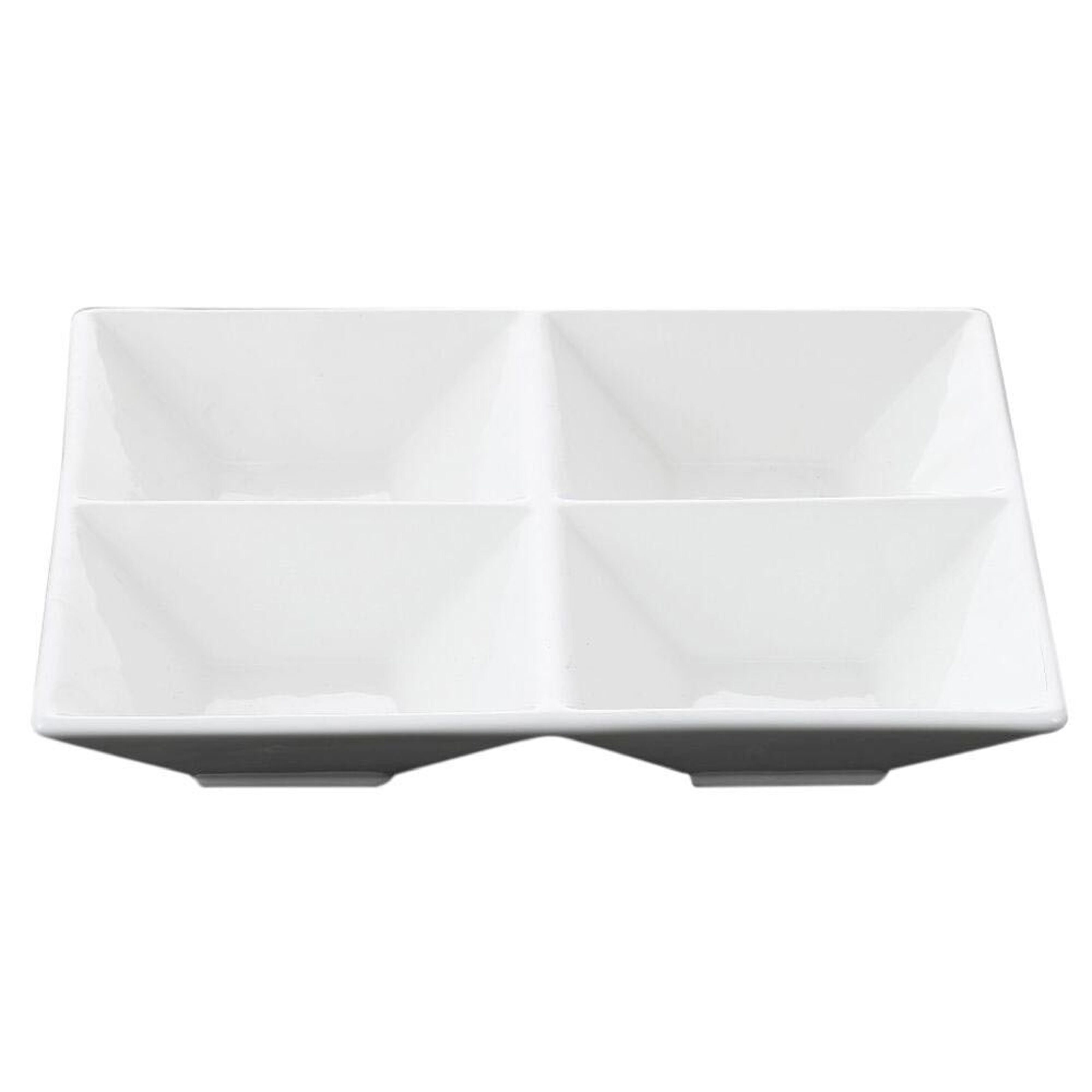 Buy wholesale Divided Round Dish WL‑992018/A