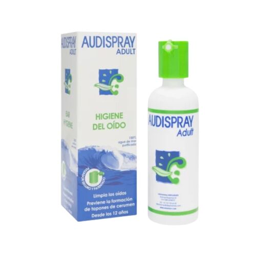 AUDISPRAY ADULT 50 ML