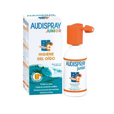 AUDISPRAY JUNIOR