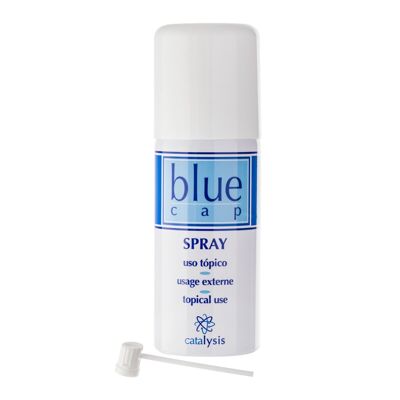 BLUE CAP SPRAY 100 ML