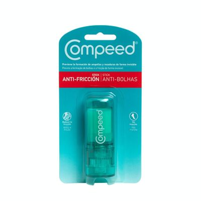 COMPEED ANTI-FRICCIÓN STICK 8ML