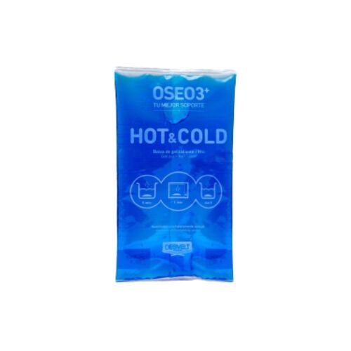 DESVELT BOLSA FRIO/CALOR PEQUEÑA (140 x 180 mm)