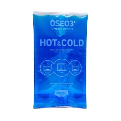 DESVELT BOLSA FRIO/CALOR GRANDE (140 x 240 mm)