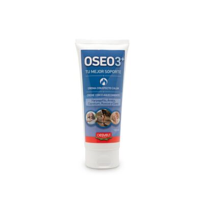 DESVELT OSEO3+ CREMA 100 ML