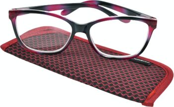 LUNETTES DE LECTURE CAPRI + 3.50