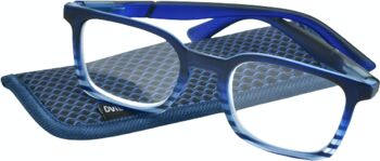 LUNETTES DE LECTURE ICARIA +2.00