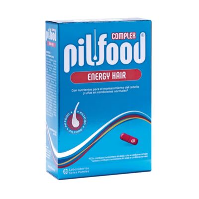 Pil-Food Complex Energy 60  Co
