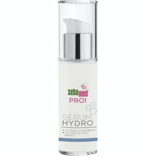 Seb Pro Serum Hydro 30ml