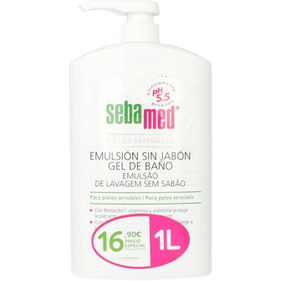 Seb Emul s/jab 1000ml