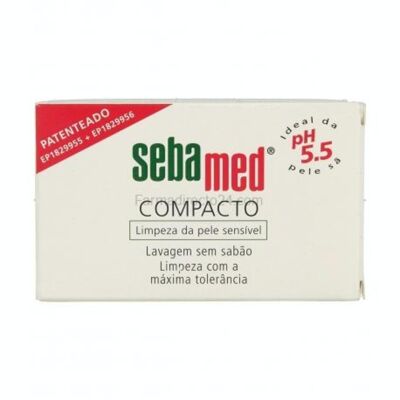 Seb Compacto s/jab 100g