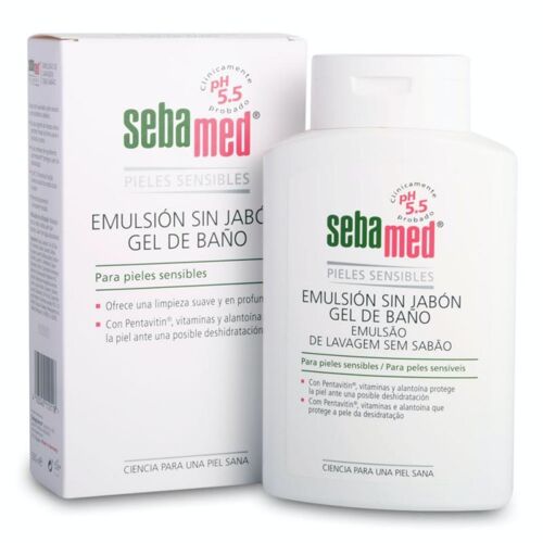 Seb Emul s/jab 500ml