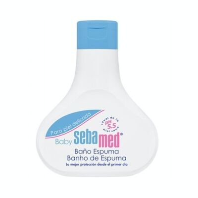 Seb Baby Baño Espuma 200ml