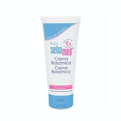 Seb Baby Crema Balsamica 200ml