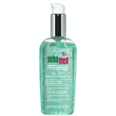 Seb Gel Aloe Hidrat 200ml