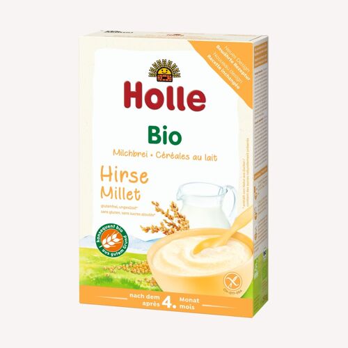 BIO PAPILLA INTEGRAL DE MIJO HOLLE