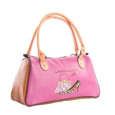 BOLSO PU 38X14X20 FASHION BO122935