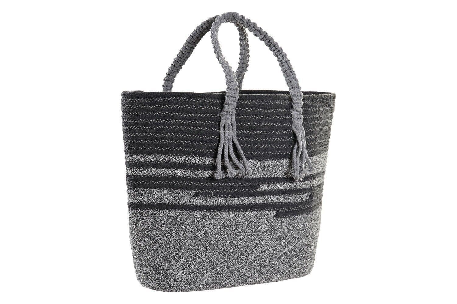 COTTON BAG 48X16X36 18 GRAY BO192279