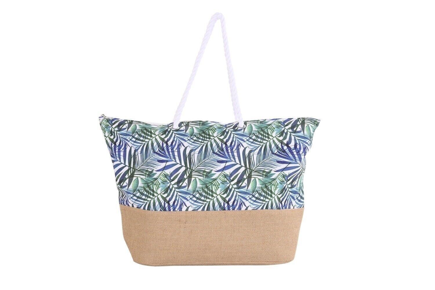 POLYESTER BAG 45X18X42 29 SHEETS BLUE BO203986