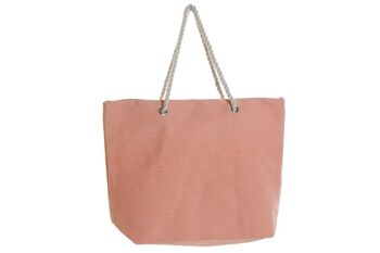 SAC POLYESTER COTON 52X14X38 PLAGE 2 ASSORTIS. BO204095 4