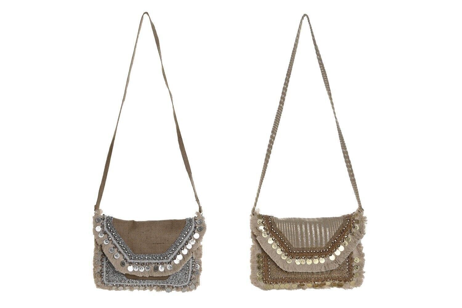 BOLSO YUTE 33X4X25 2 SURT. BO206570