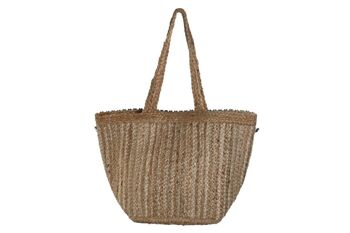 SAC JUTE 50X23X33 2 ASSORTIMENTS. BO206574 5