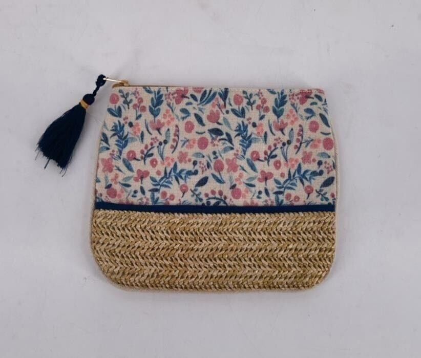 SACCO FIBRA POLIESTERE 21X1X15 NATURALE LD203572