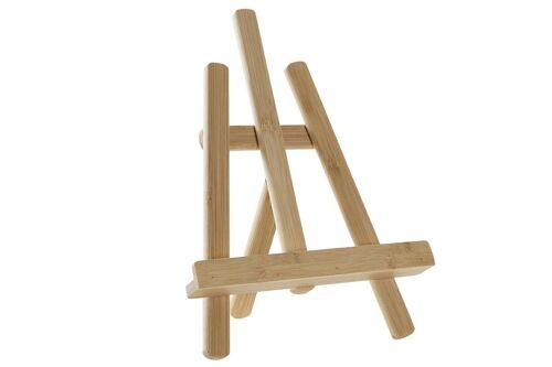 SOPORTE TABLET BAMBU 21X16X26 NATURAL LO181964