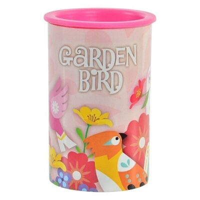 TAILLE CRAYON ABS METAL 4X6,3 OISEAUX LP147340