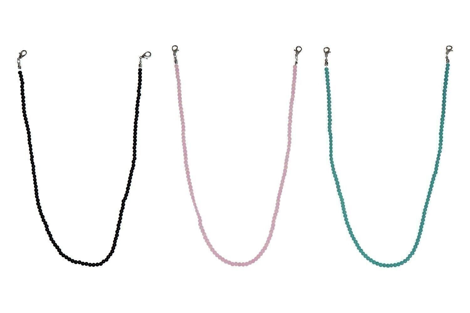 CUELGA MASCARILLA ACRILICO 0,4X0,4X50 3 SURT. RC183559