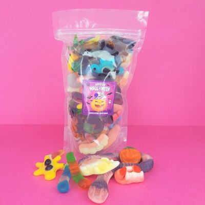 Halloween candy mix - Doypack - 500g