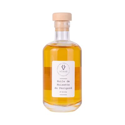 Perigord hazelnut oil 10 cl